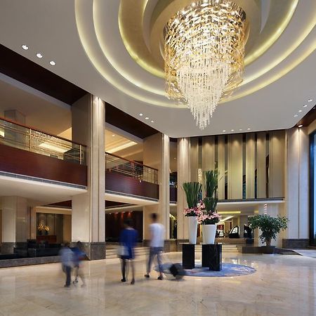 Kunming Haitian Hotel Exterior photo