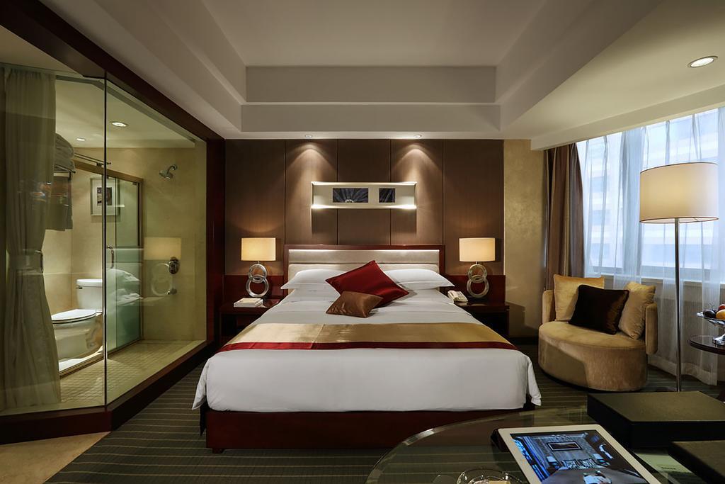 Kunming Haitian Hotel Exterior photo