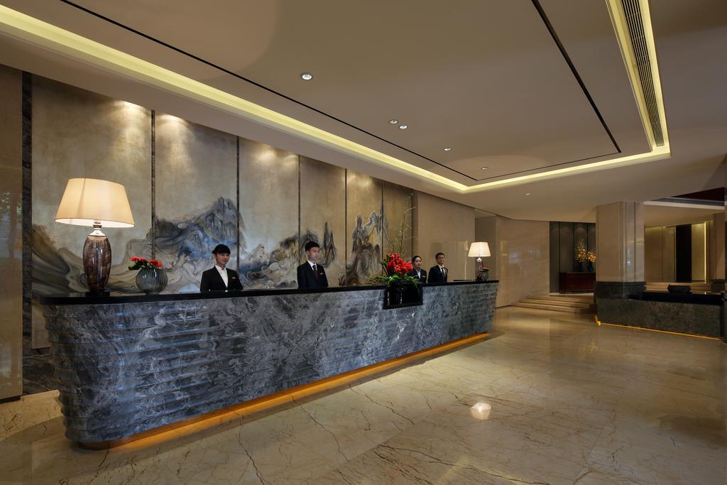 Kunming Haitian Hotel Exterior photo