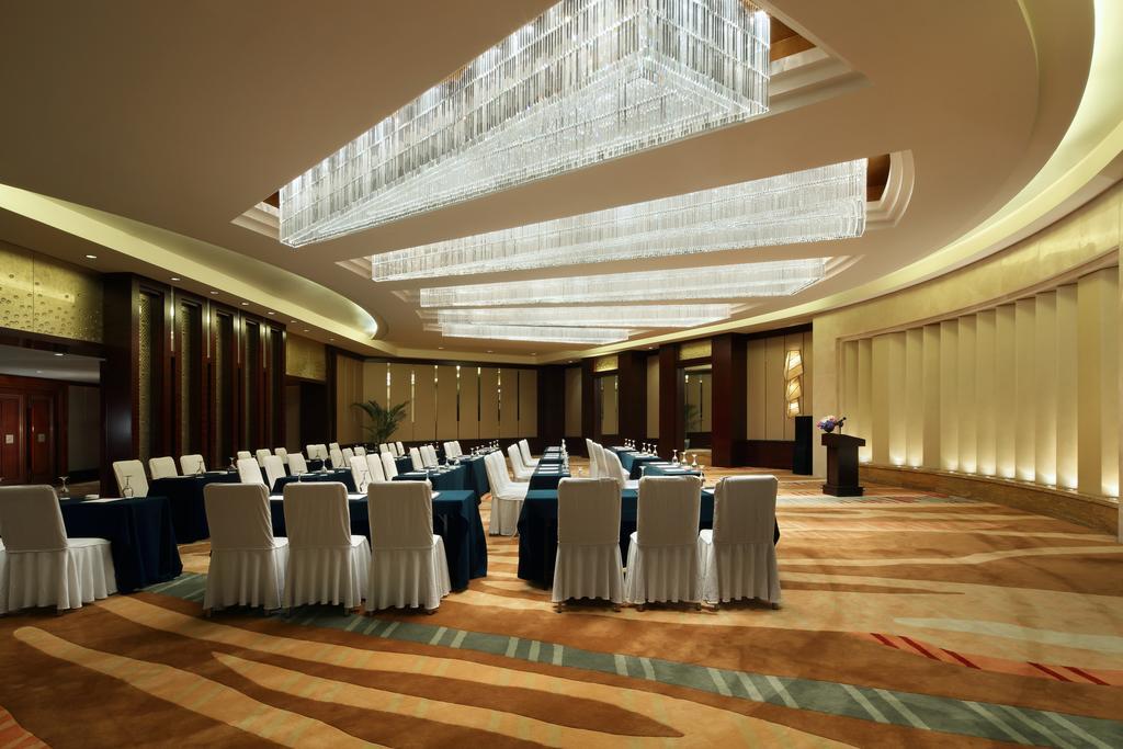 Kunming Haitian Hotel Exterior photo