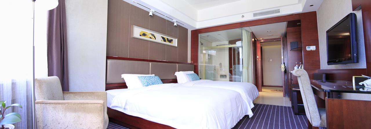 Kunming Haitian Hotel Exterior photo